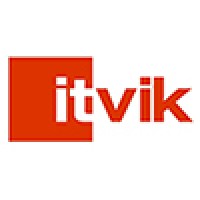 ITVIK Logo
