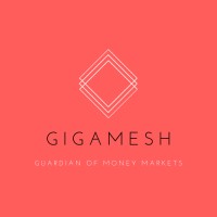 Gigamesh Garages Logo