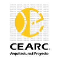 Cearc Arhitecture & Project Logo