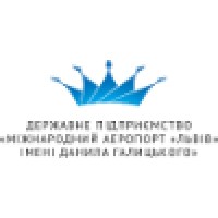 Lviv International Airport Logo