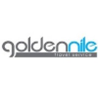 Golden Nile Travel Logo