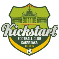 Kickstart FC Logo