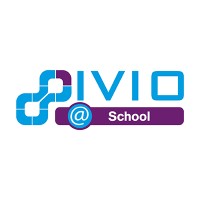 IVIO@School Logo
