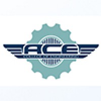 ACE College of Engineering Logo
