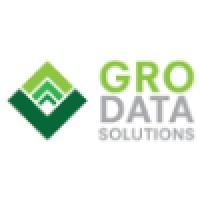 GroData Solutions Logo