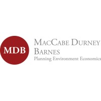 MacCabe Durney Barnes Logo
