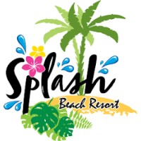 Splash Beach Resort Logo