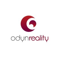 Odyn Reality Logo