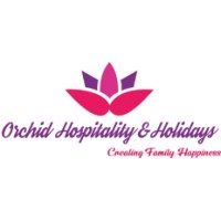 Orchid Hospitality & Holidays Pvt. Ltd. Logo