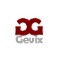 Gevix Gestão de Planejamento Logo