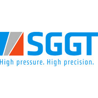 SGGT Hydraulik GmbH Logo