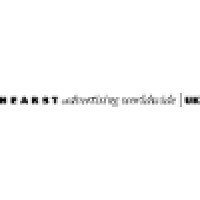 Hearst Advertising Worldwide UK Logo