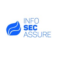 InfoSecAssure Logo