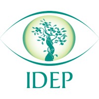 IDEP Foundation Logo