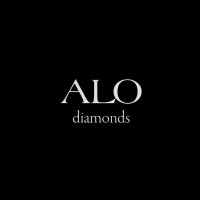 ALO diamonds Logo