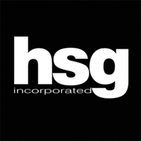 HSG Inc. Logo