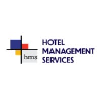 Hotel Management Services Logo