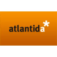 Atlantida Logo