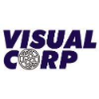 VISUALCORP HOLDING LTDA. Logo