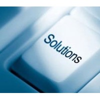 Synergy Business Solutions Logo