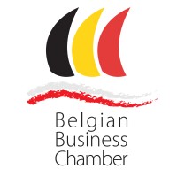 Belgian Business Chamber (BBC) Logo