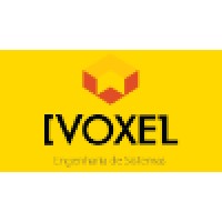 VOXEL Engenharia e Projeto de Sistemas Logo