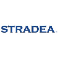 STRADEA - Strategic Business Collaboration Logo