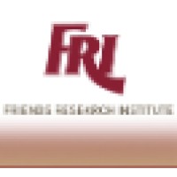 Friends Research Institute, Inc. Logo