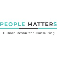 People Matters Group Logo