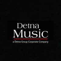 Detna Music Logo