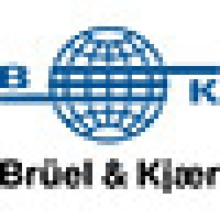 Bruel & Kjaer UK Ltd Logo