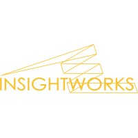 The Insight Works Logo