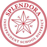 Splendora ISD Logo