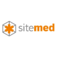 Sitemed Pty Ltd Australia Logo
