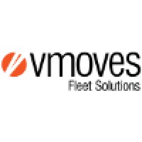 Vmoves Fleet Solutions Logo