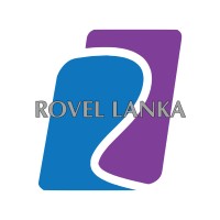 AUX Air Conditioner by ROVEL LANKA Logo