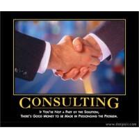 BROWN Consulting GROUP Corporation Logo