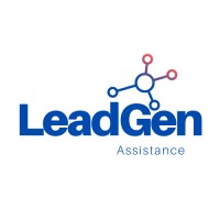 LeadGen Services Logo