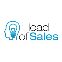 Head Of Sales Logo