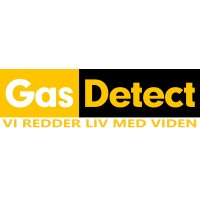 GasDetect Logo