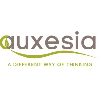 Auxesia Limited Logo