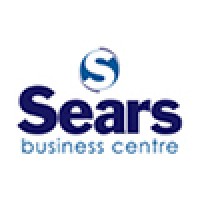 Sears Business Centre Ltd - 01795 508844 Logo