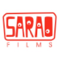 Sarao Films Logo