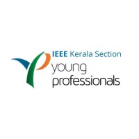 IEEE Kerala Young Professionals Logo