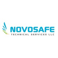 Novosafe Technical Services LLC Logo