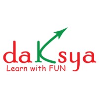 daKsya Learning Solutions Logo