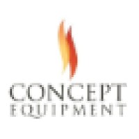Concept Equipment Ltd. Logo