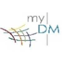 MyDManagement Logo