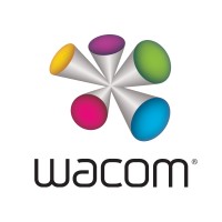 Wacom Logo