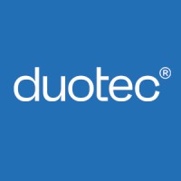 duotec group Logo
